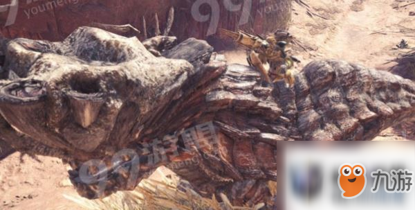 コンプリート Mhw 钢龙打法 最高の壁紙のアイデアdahd