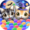 Cat Bubble版本更新