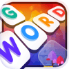 Word Go - Cross Word Puzzle Game