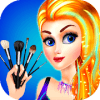 Candy Got Makeup - Crazy Art Salon官方下载