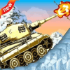 Tank Of Stell : Tanks Wars