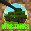 World War Tank mod for MCPE