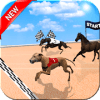 Crazy Dog Racer and Horse Run占内存小吗