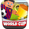 Football World Cup Russia 2018 Minigame for MCPE