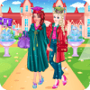 Elenas Graduation Selfie - Dress up games for girl费流量吗