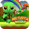 Mr. Turtle World版本更新