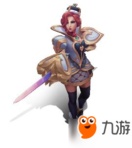 lol2019情人節(jié)皮膚穿心女王菲奧娜/碎心騎士蔚多少錢？什么時(shí)候出？