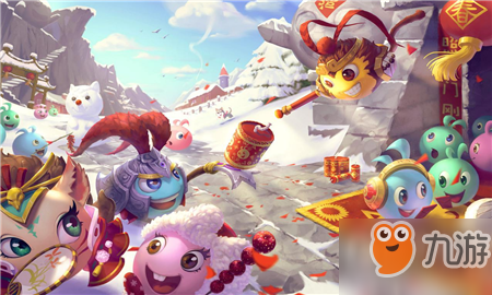 不思议迷宫2019东方的庆典彩蛋怎么获得？不思议迷宫东方的庆典彩蛋触发攻略