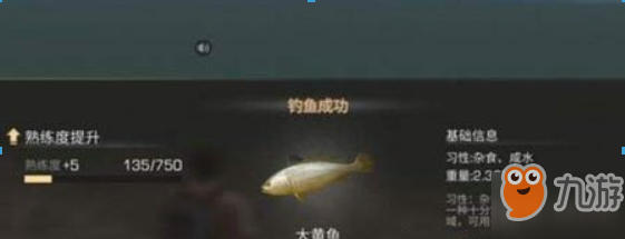 明日之后奇特材料大黃魚如何獲得？明日之后奇特材料大黃魚獲得攻略介紹！