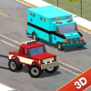 Toy Car : Traffic Racer Simulator版本更新