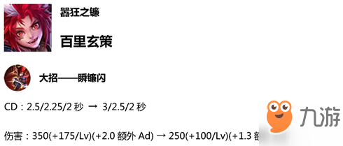 王者榮耀1月24日體驗服更新介紹_王者榮耀1月24日體驗服更新一覽