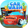 Car Washing Game - Vehicle Wash Game for Kids玩不了怎么办