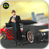 City gangster mafia 2018 - Real theft driver