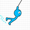 Stickman hook Swing happy费流量吗