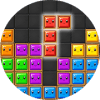 Block Puzzle Jewels - Classic Block Game