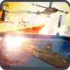 Nuke Submarine Hunter