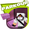 Parkour MCPE 2019 Elevation Adventure New Minigame安卓手机版下载