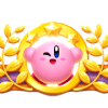 The Astonishing Kirby Run: Island of Dream Stars