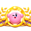 The Astonishing Kirby Run: Island of Dream Stars占内存小吗