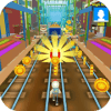 New Subway Surf Bus Rush 3D手机版下载