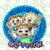 Clarence Puzzle