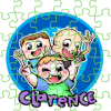 Clarence Puzzle免费下载