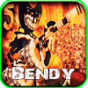 Bendy And The Brown & Machine of inking绿色版下载