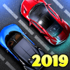 Classic Car Parking - Free Game Real Driving 2019绿色版下载