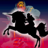 Black unicorn - Harry horse run shadow版本更新