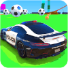 Impossible Extreme Stunt Superhero Police Car Game在哪下载