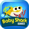 Baby Shark RUN Runner RUN