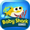 Baby Shark RUN Runner RUN如何升级版本