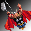 Flying THOR - The Asgardian版本更新