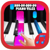 DDU Du DDu Du Piano Tiles ( BlackPink )安卓手机版下载