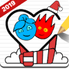 Love Red boy and Blue girl 2019玩不了怎么办