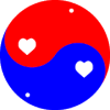 Red Loves Blue : Draw Game (New) 2019最新安卓下载