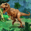 T-Rex Park: Dinosaurs Survival Jurassic Simulator费流量吗