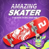 Amazing Skater如何升级版本