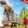 Dinosaur Transport Simulator : Rescue Driving Sim版本更新