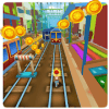 Subway Rush 2