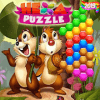 Toons Block Puzzle 2019