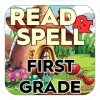 Read & Spell Game First Grade安全下载