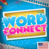 Word Link Connect - Word Puzzle Games