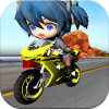 Motorcycle anime tokyo Challenge motorbike racer无法打开