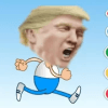 Trumps workout