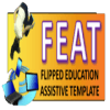 FEAT - Flipped Education Assistive Template快速下载