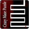 Crazy Maze Puzzle Game玩不了怎么办