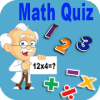 Math Quiz - cool maths games