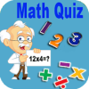 Math Quiz - cool maths games怎么下载