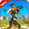 Modern Commando Action Fps Shooting Game 2019最新版下载